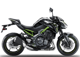 Z 900